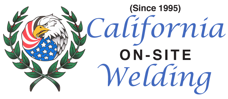 California On-Site Welding