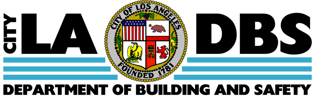 LA Department of Building and Safety Logo