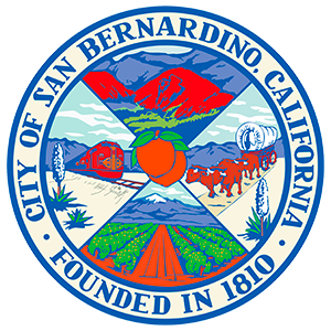 San Bernardino County Seal
